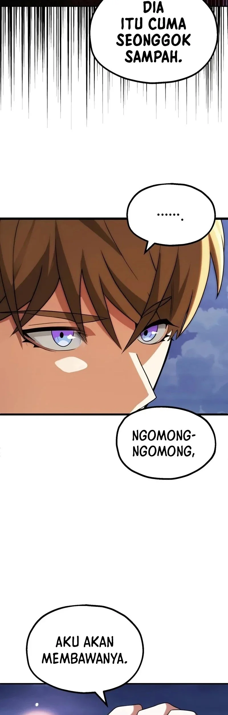 Youngest Scion of the Mages Chapter 69 Gambar 27