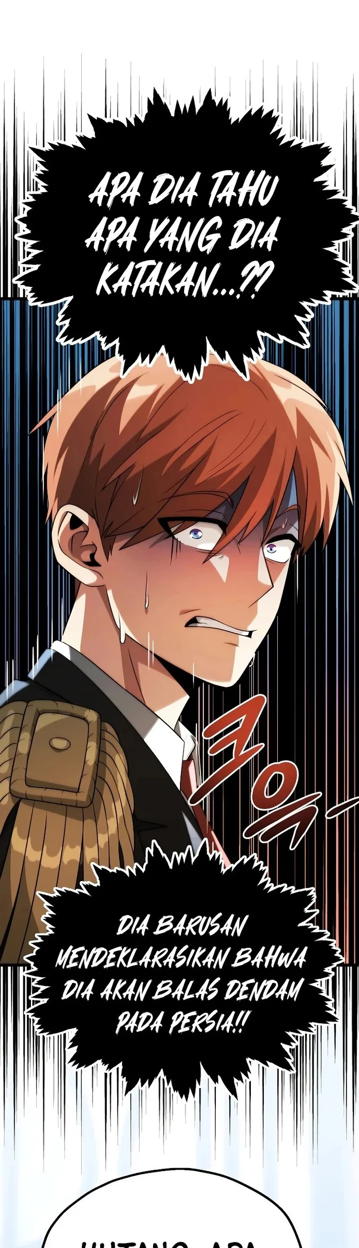 Youngest Scion of the Mages Chapter 70 Gambar 26