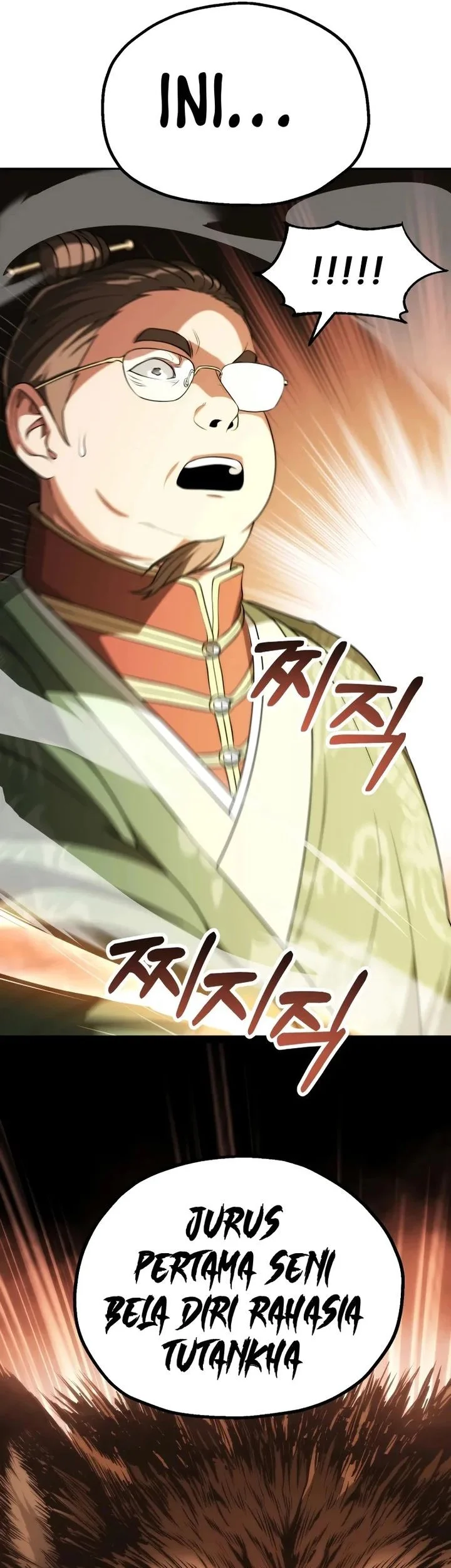 Youngest Scion of the Mages Chapter 74 Gambar 27