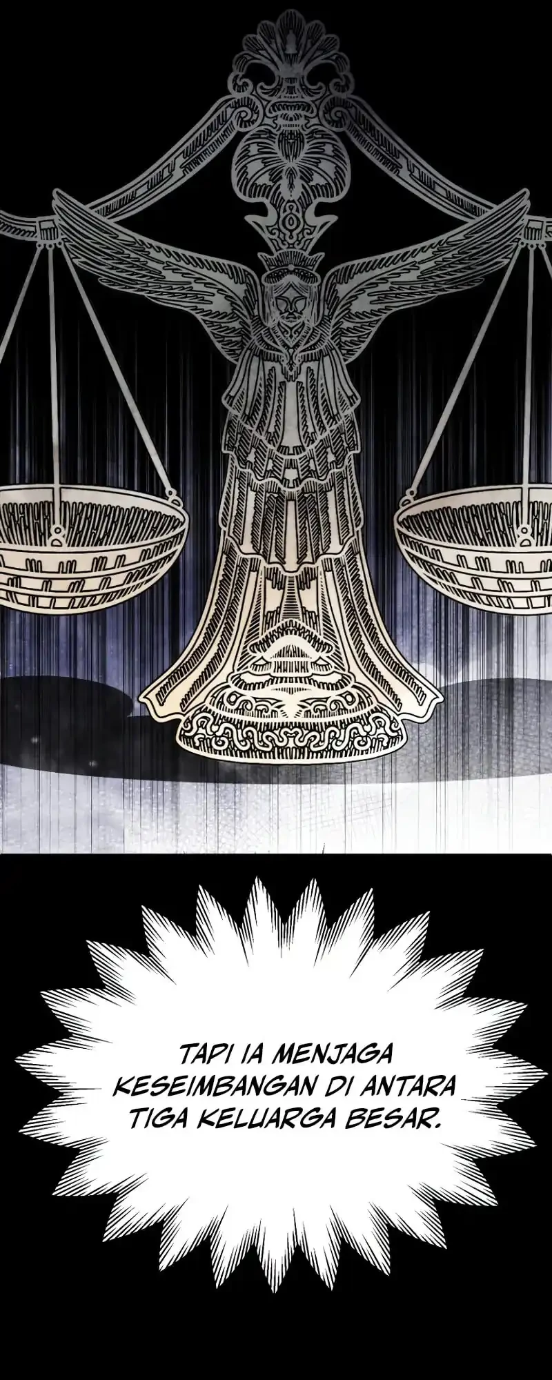Youngest Scion of the Mages Chapter 76 Gambar 30