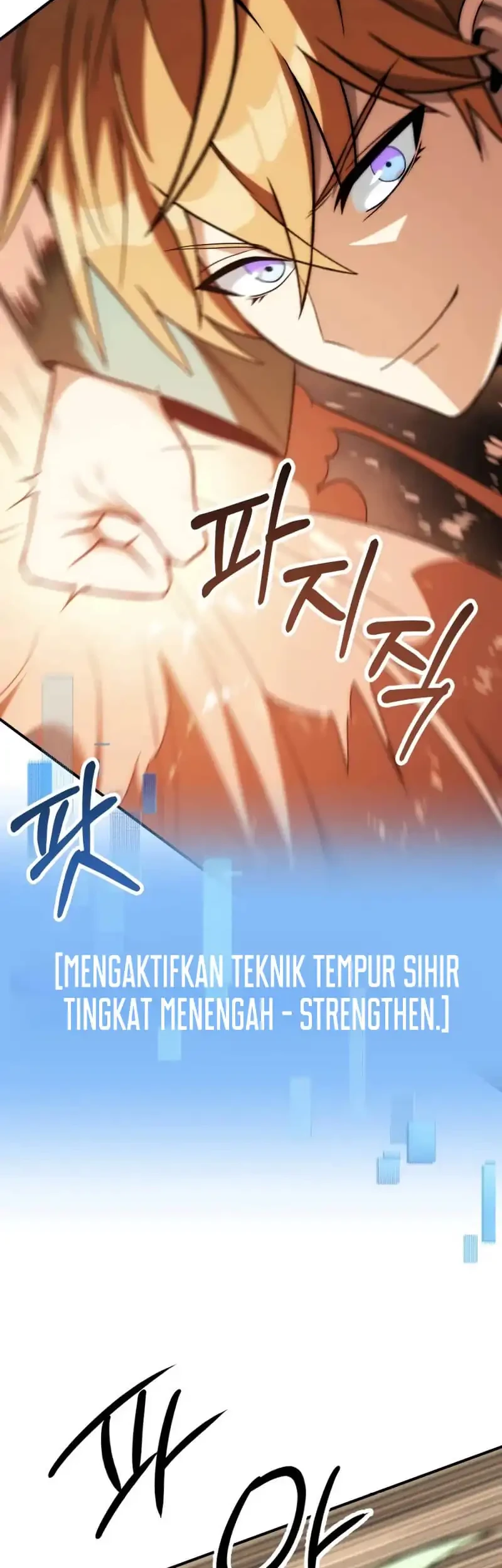 Youngest Scion of the Mages Chapter 79 Gambar 27