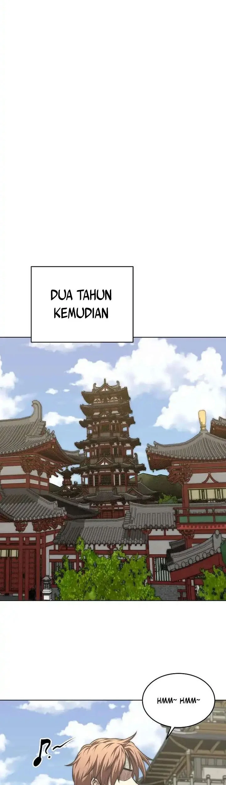 Youngest Son of the NamGung Clan Chapter 101 Gambar 23