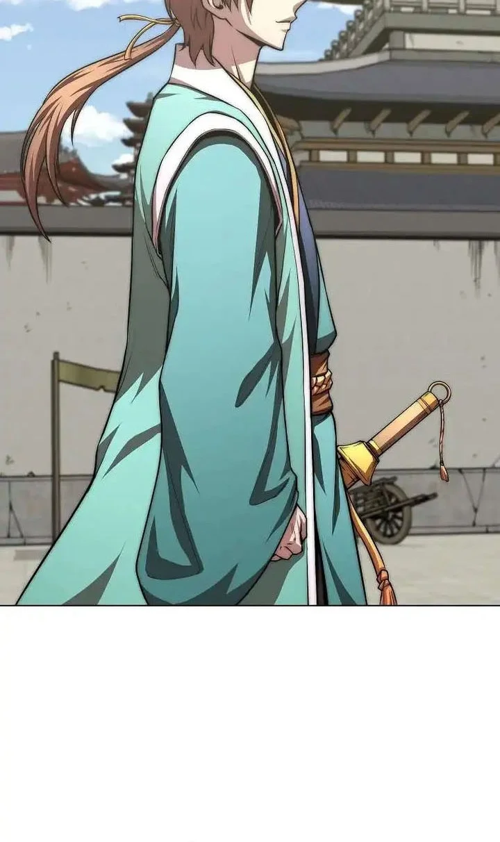Youngest Son of the NamGung Clan Chapter 101 Gambar 24