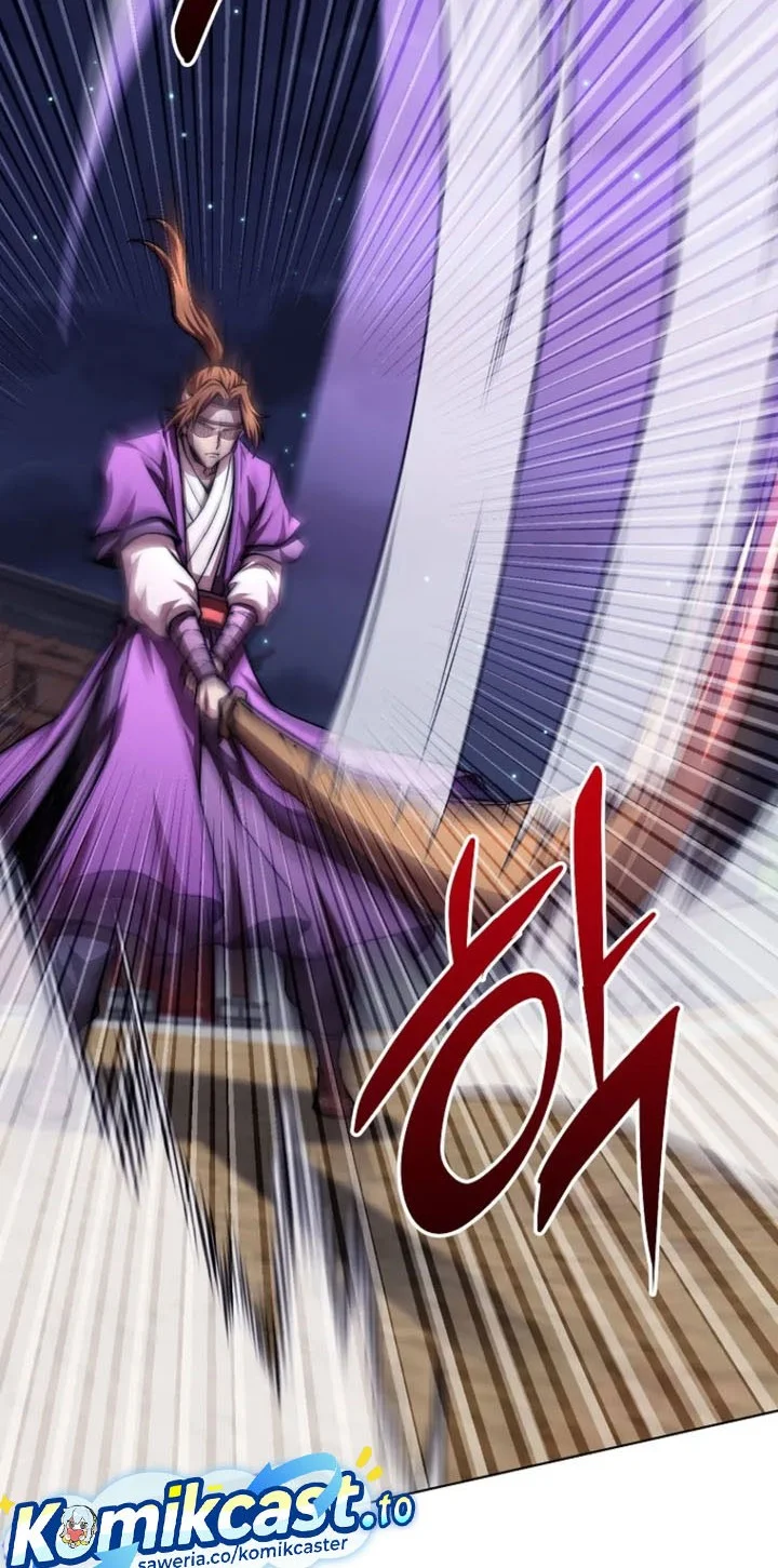 Youngest Son of the NamGung Clan Chapter 99 Gambar 26
