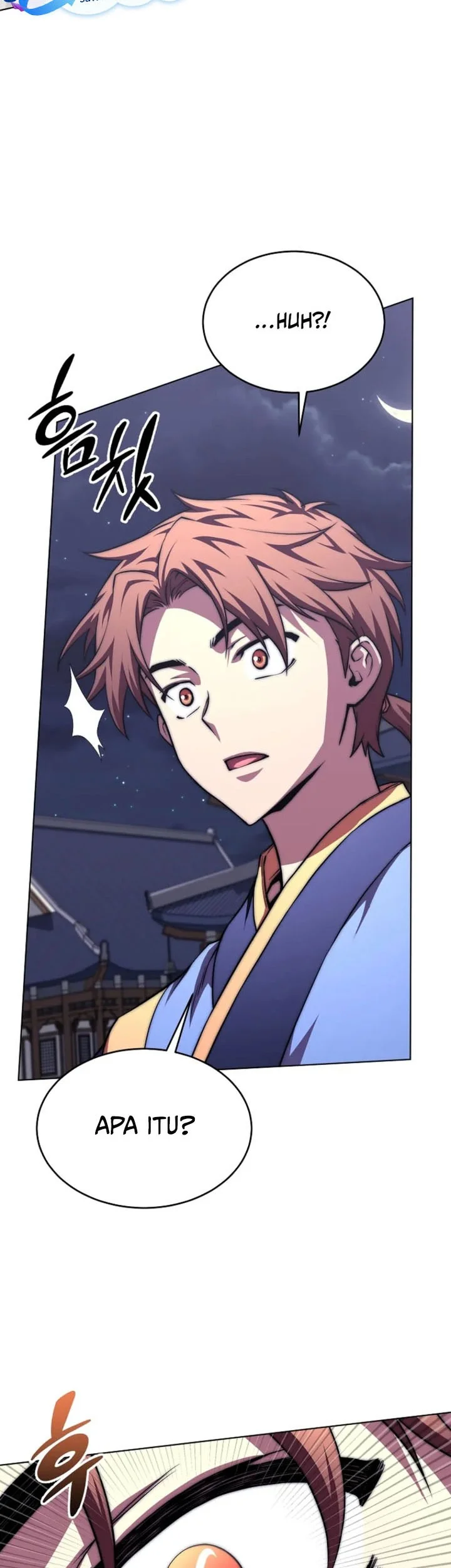 Youngest Son of the NamGung Clan Chapter 99 Gambar 27