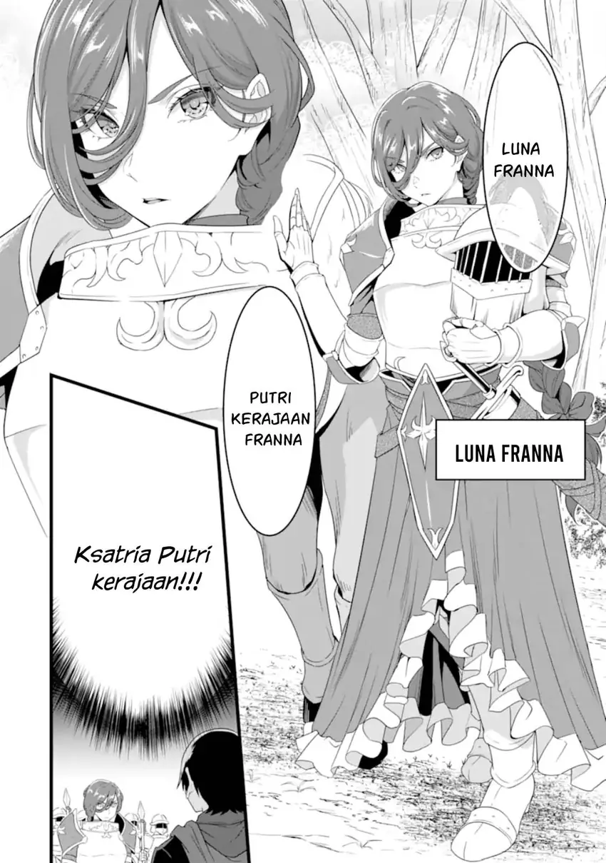 Yuru Fuwa Noka No Moji Bake Skill, Yurufuwa Nouka no Mojibake Skill ~Isekai de Katarogu Tsuuhan Yattemasu~ Chapter 26.2 Gambar 17