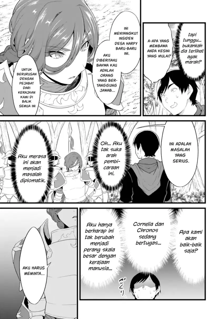 Yuru Fuwa Noka No Moji Bake Skill, Yurufuwa Nouka no Mojibake Skill ~Isekai de Katarogu Tsuuhan Yattemasu~ Chapter 26.2 Gambar 18