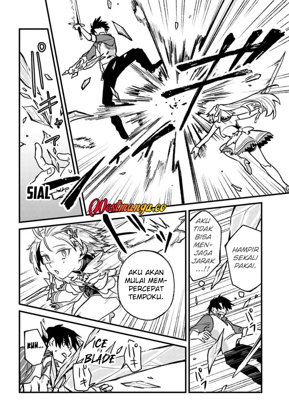 Yuusha Party wo Kubi ni Natta node Kokyou ni Kaettara, Member Zenin ga Tsuitekitandaga Chapter 10.1 Gambar 9