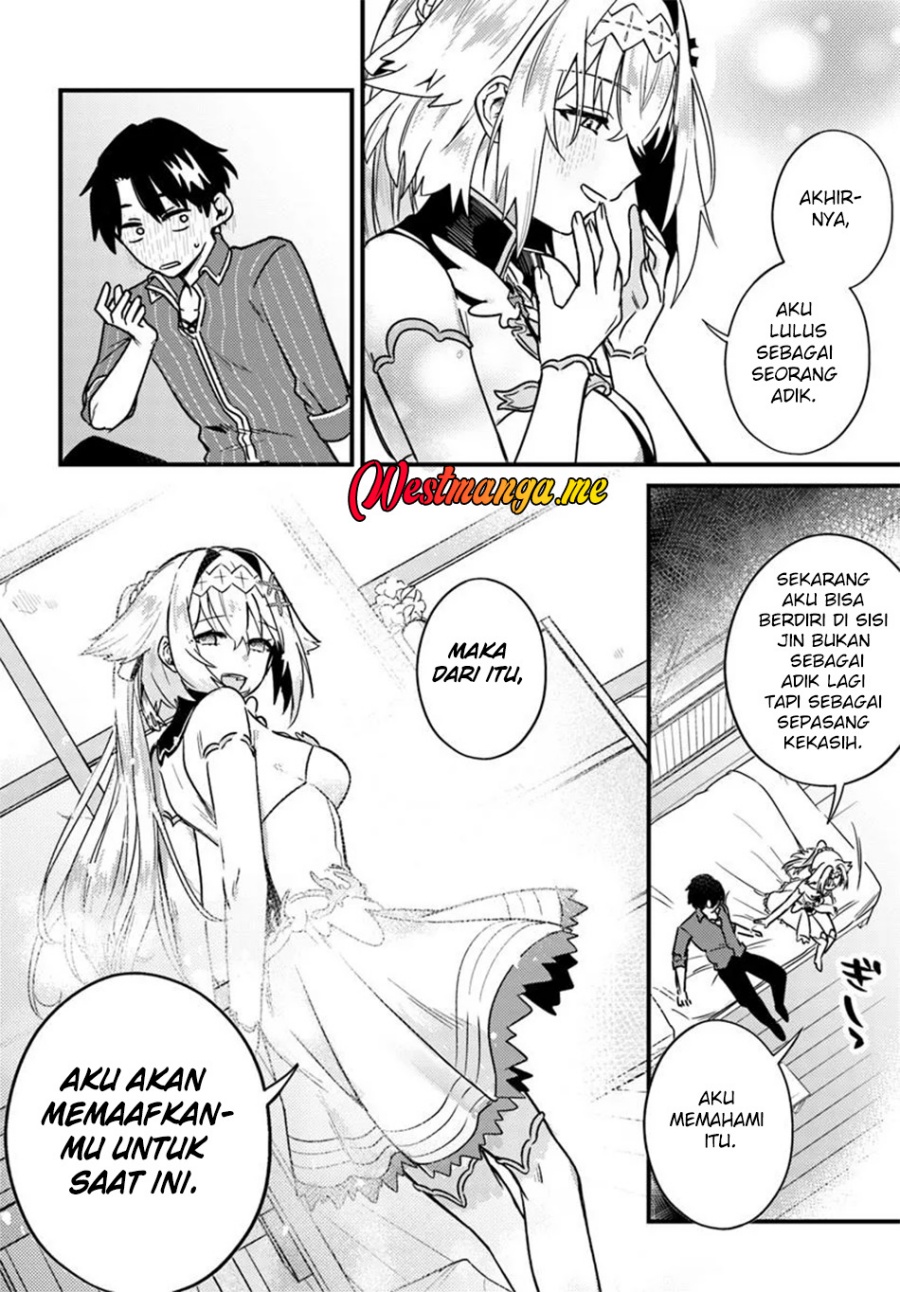 Yuusha Party wo Kubi ni Natta node Kokyou ni Kaettara, Member Zenin ga Tsuitekitandaga Chapter 3.2 Gambar 9