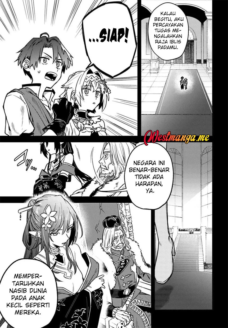 Yuusha Party wo Kubi ni Natta node Kokyou ni Kaettara, Member Zenin ga Tsuitekitandaga Chapter 7.2 Gambar 9
