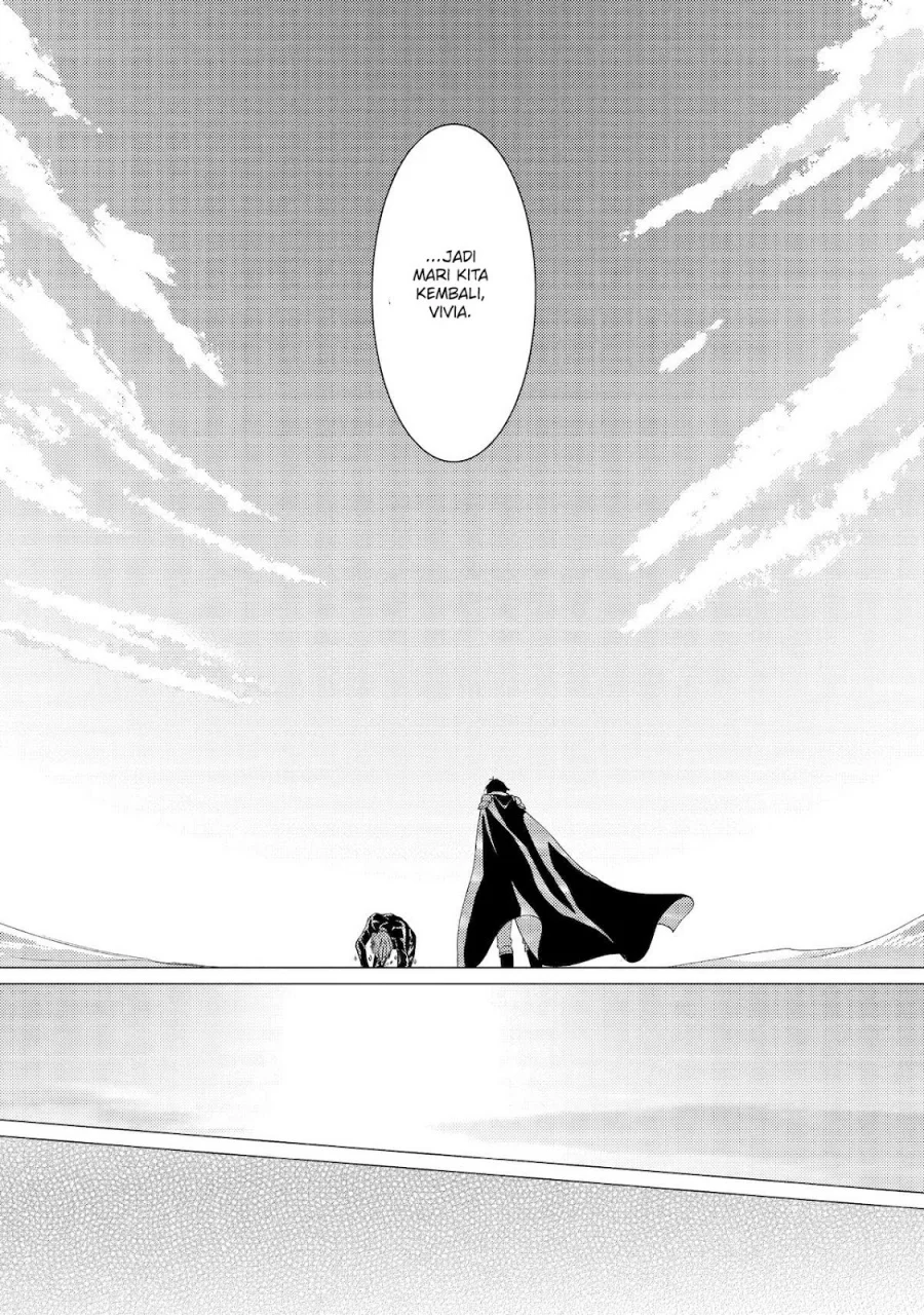 Yuusha Party wo Tsuihou Sareta Ore Daga, ore kara sudatte kuretayoude ureshii. Chapter 42 Gambar 13