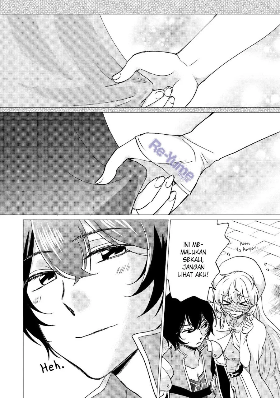 Yuusha Party wo Tsuihou Sareta Ore Daga, ore kara sudatte kuretayoude ureshii. Chapter 45 Gambar 15