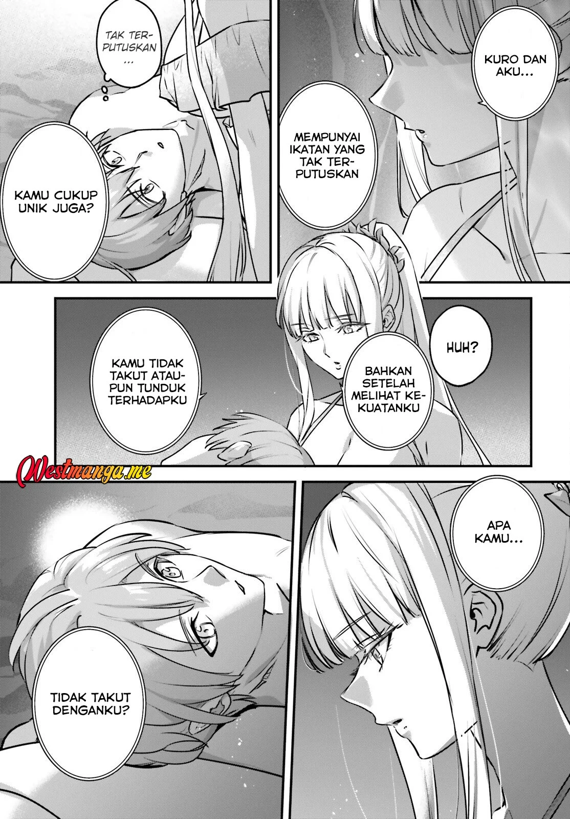 Yuusha Shoukan ni Makikomareta kedo, Isekai wa Heiwa deshita Chapter 63 Gambar 12