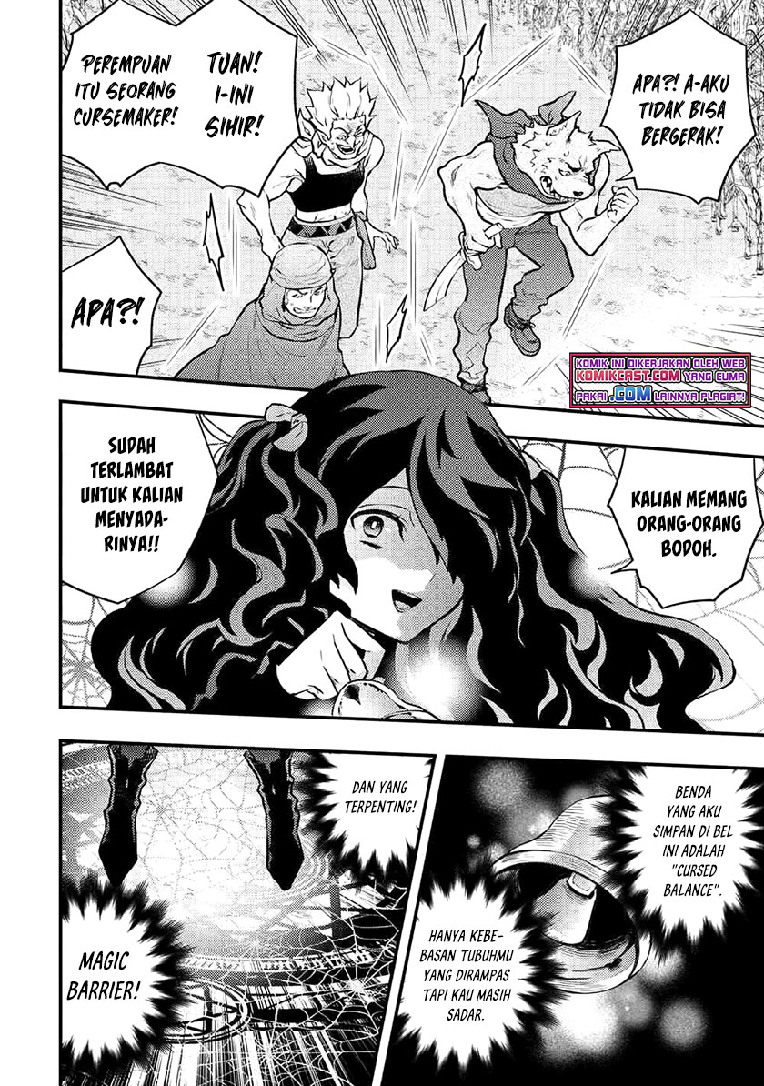 Yuusha, Yamemasu Chapter 31.1 Gambar 9