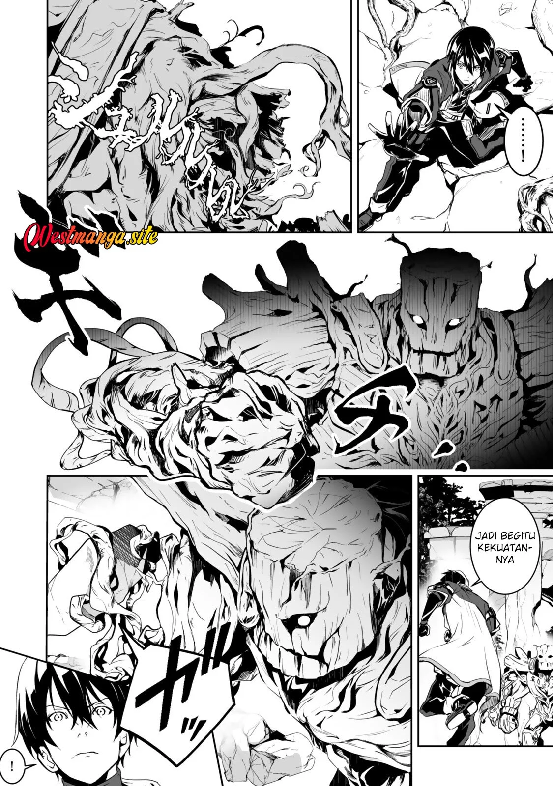 Zensei Ga Saikyo Madoshidatta Ore, Isekai Maho De Muso Suru! Chapter 5 Gambar 16
