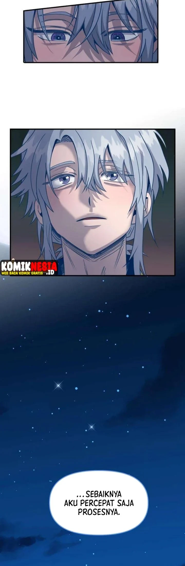 Zero Degrees Chapter 12 Gambar 17