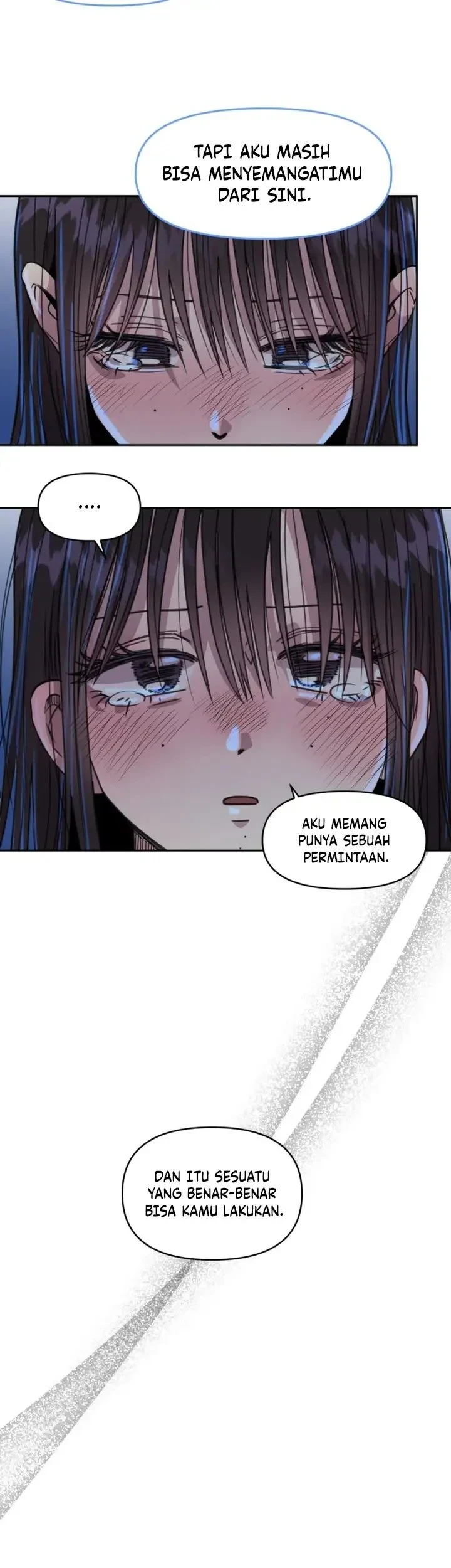 Zero Degrees Chapter 3 Gambar 22