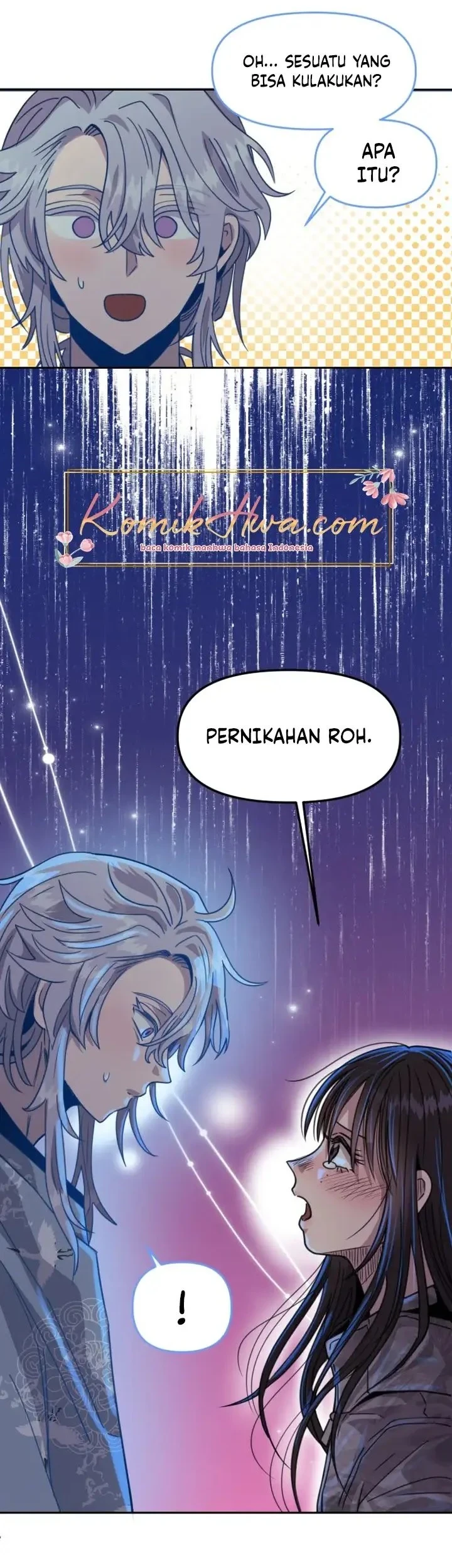Zero Degrees Chapter 3 Gambar 23