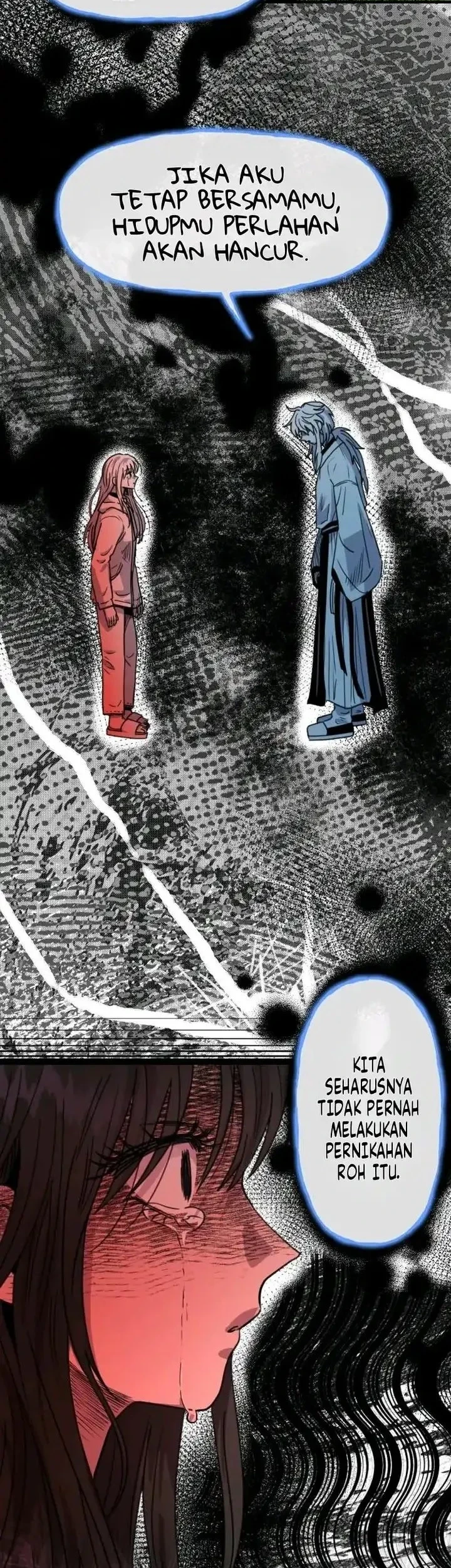 Zero Degrees Chapter 4 Gambar 14