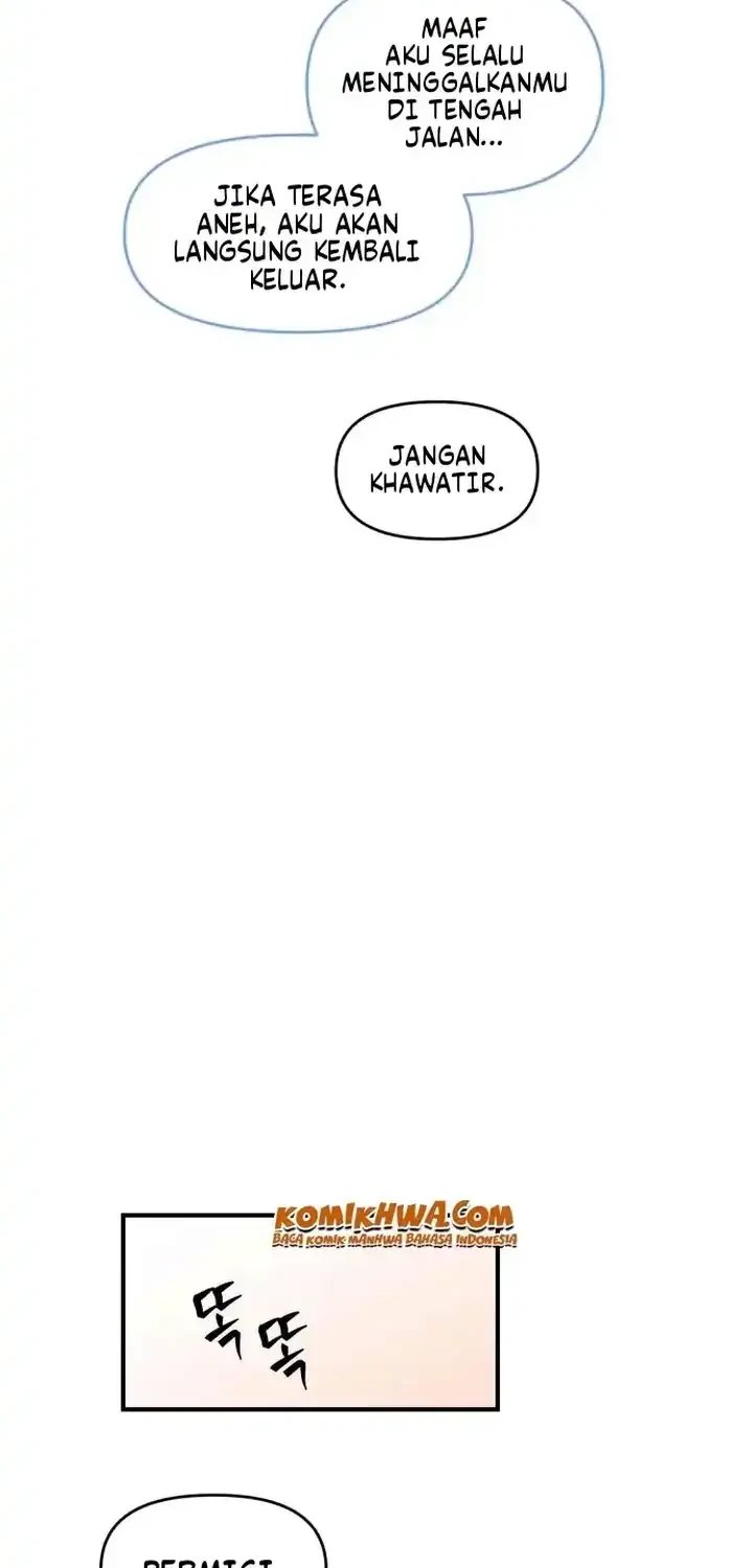 Zero Degrees Chapter 6 Gambar 18