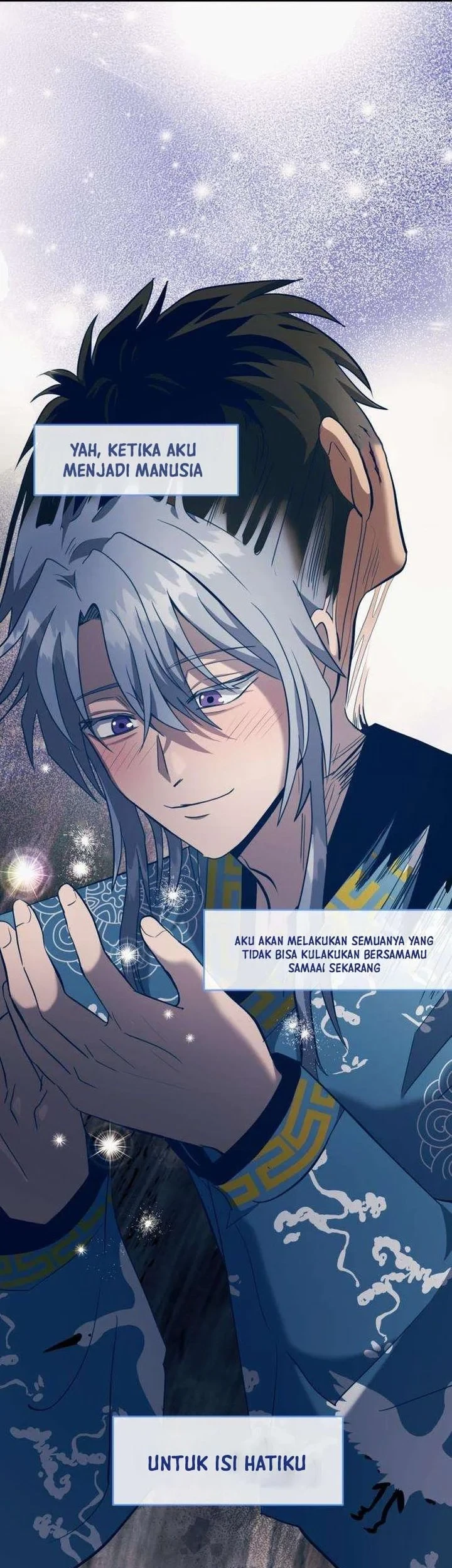 Zero Degrees Chapter 7 Gambar 20