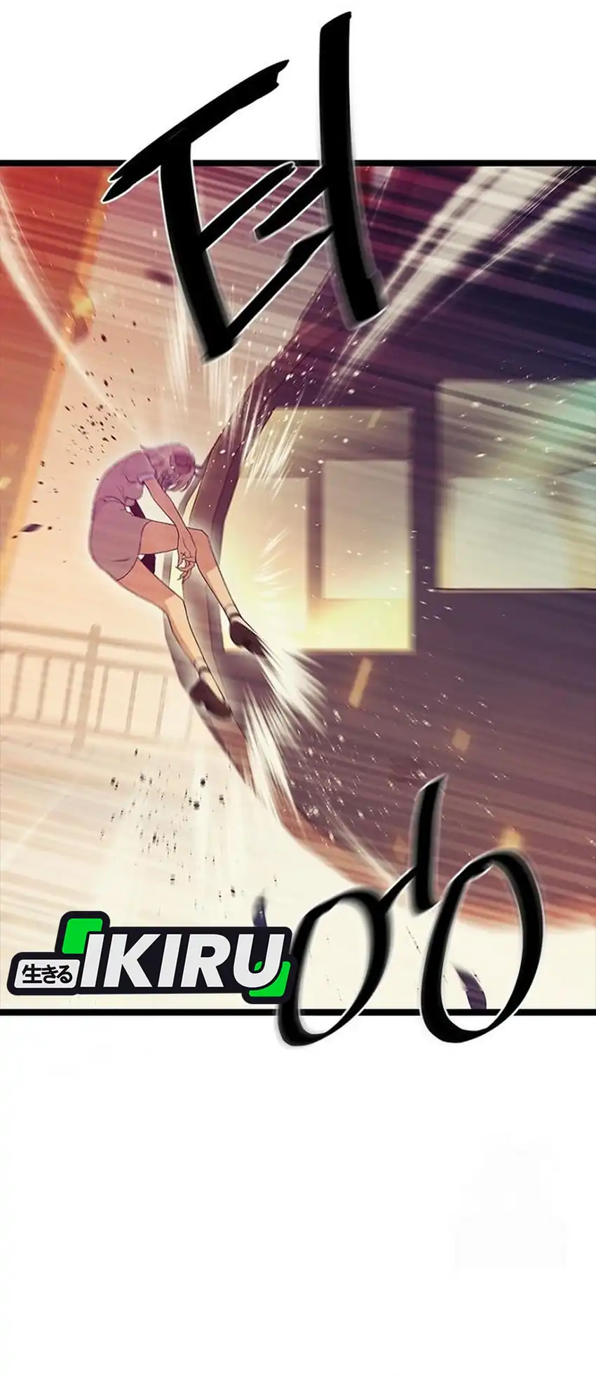 Zodiac Girl Chapter 26 Gambar 44