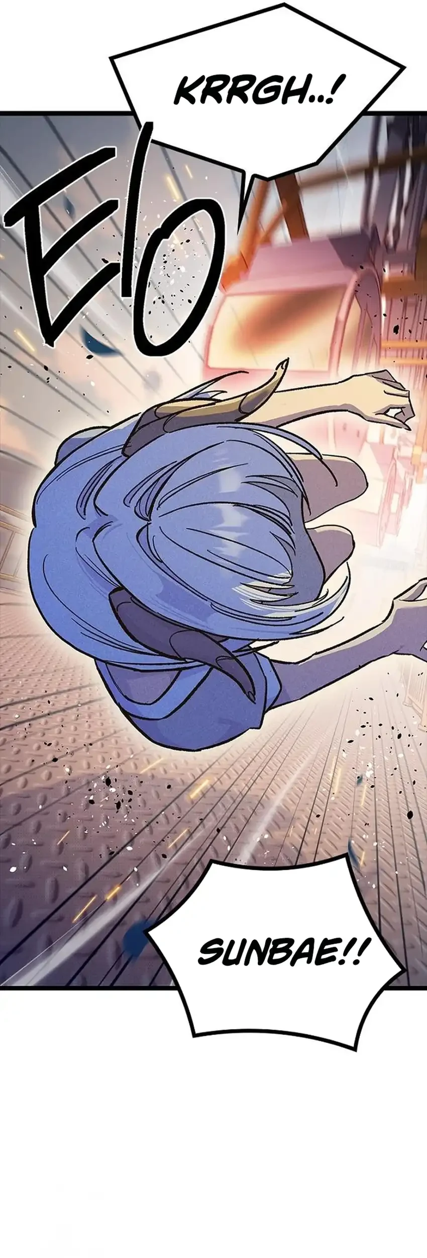 Zodiac Girl Chapter 26 Gambar 45
