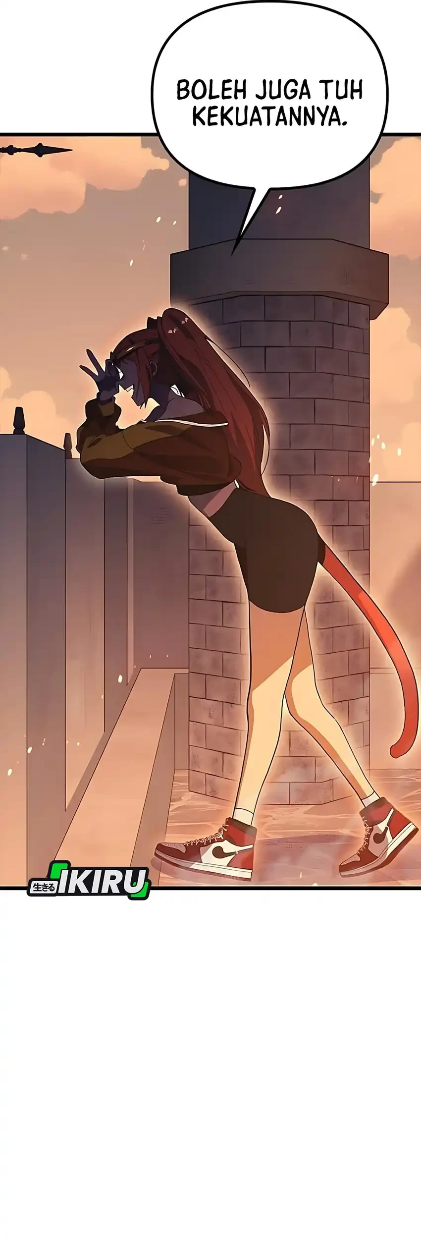 Zodiac Girl Chapter 27 Gambar 44