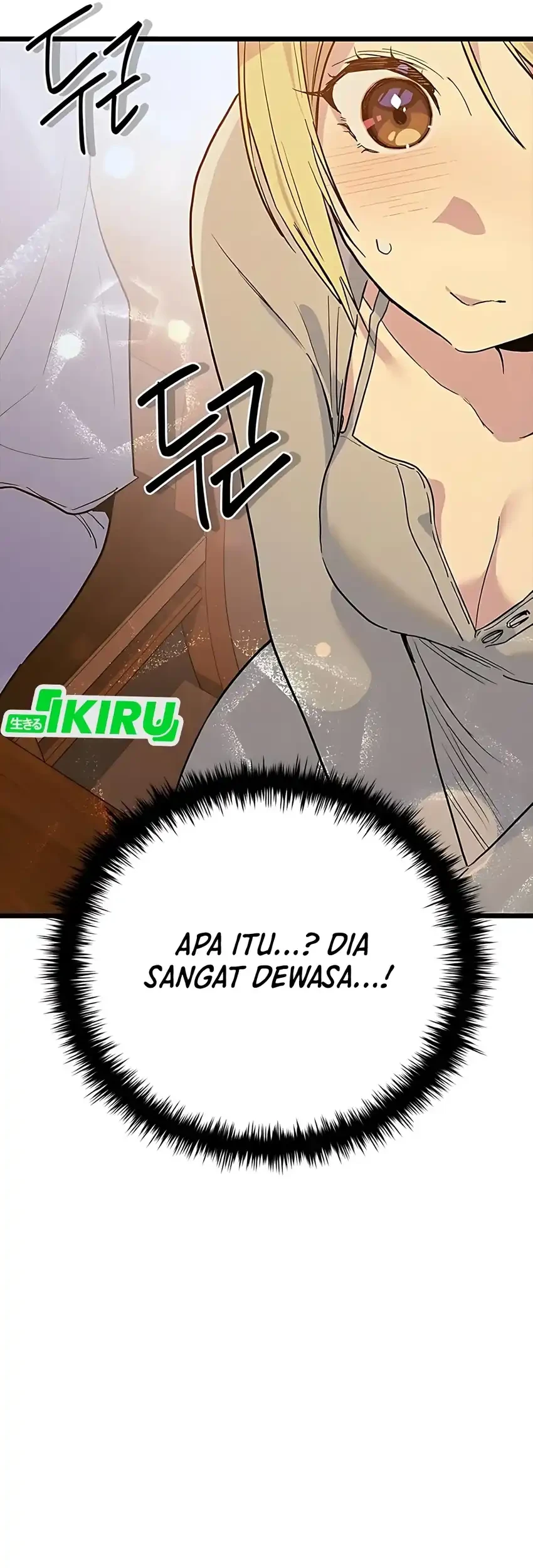 Zodiac Girl Chapter 29 Gambar 45