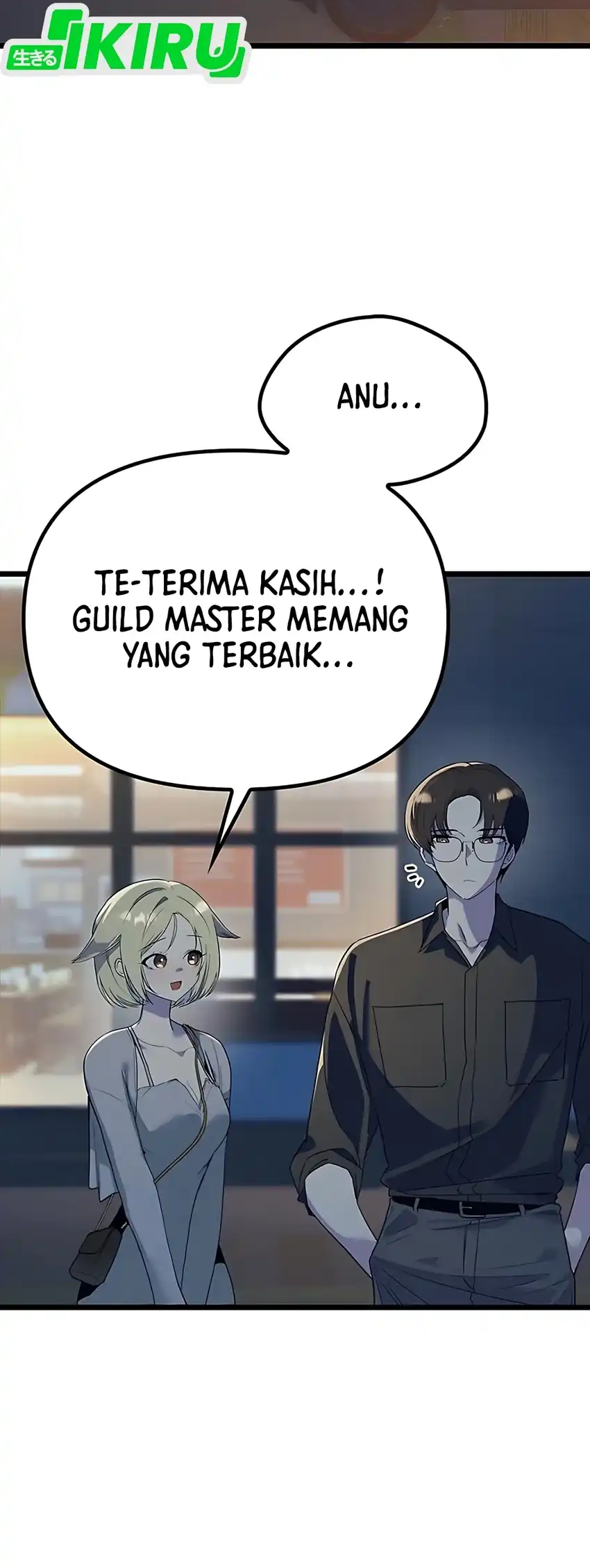 Zodiac Girl Chapter 29 Gambar 47