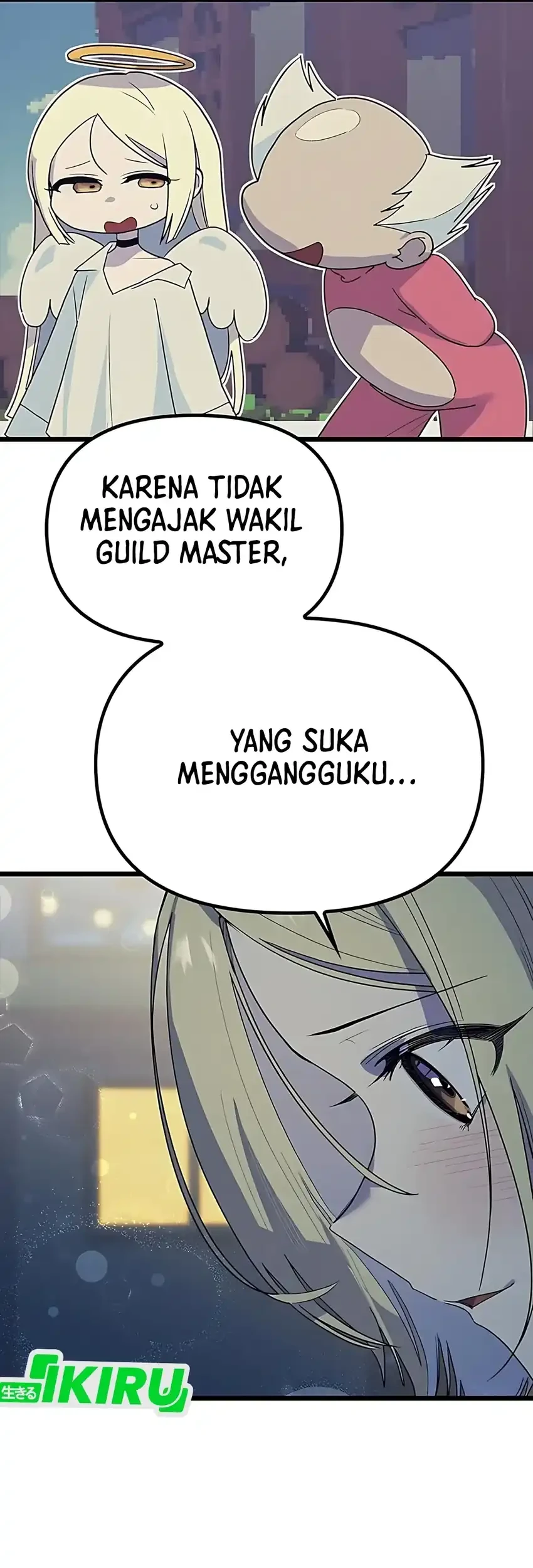 Zodiac Girl Chapter 29 Gambar 50