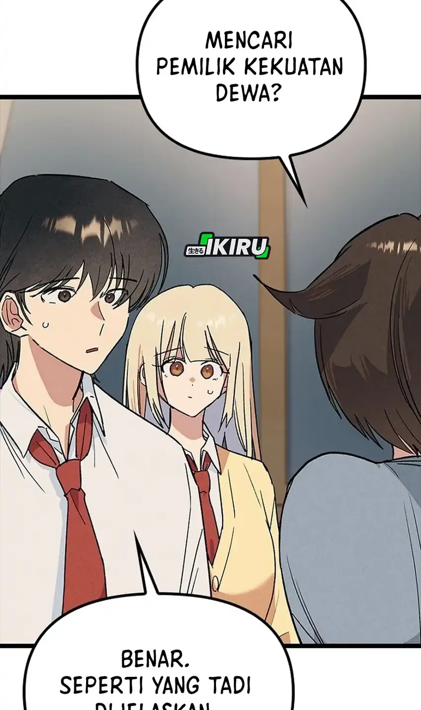 Zodiac Girl Chapter 32 Gambar 34
