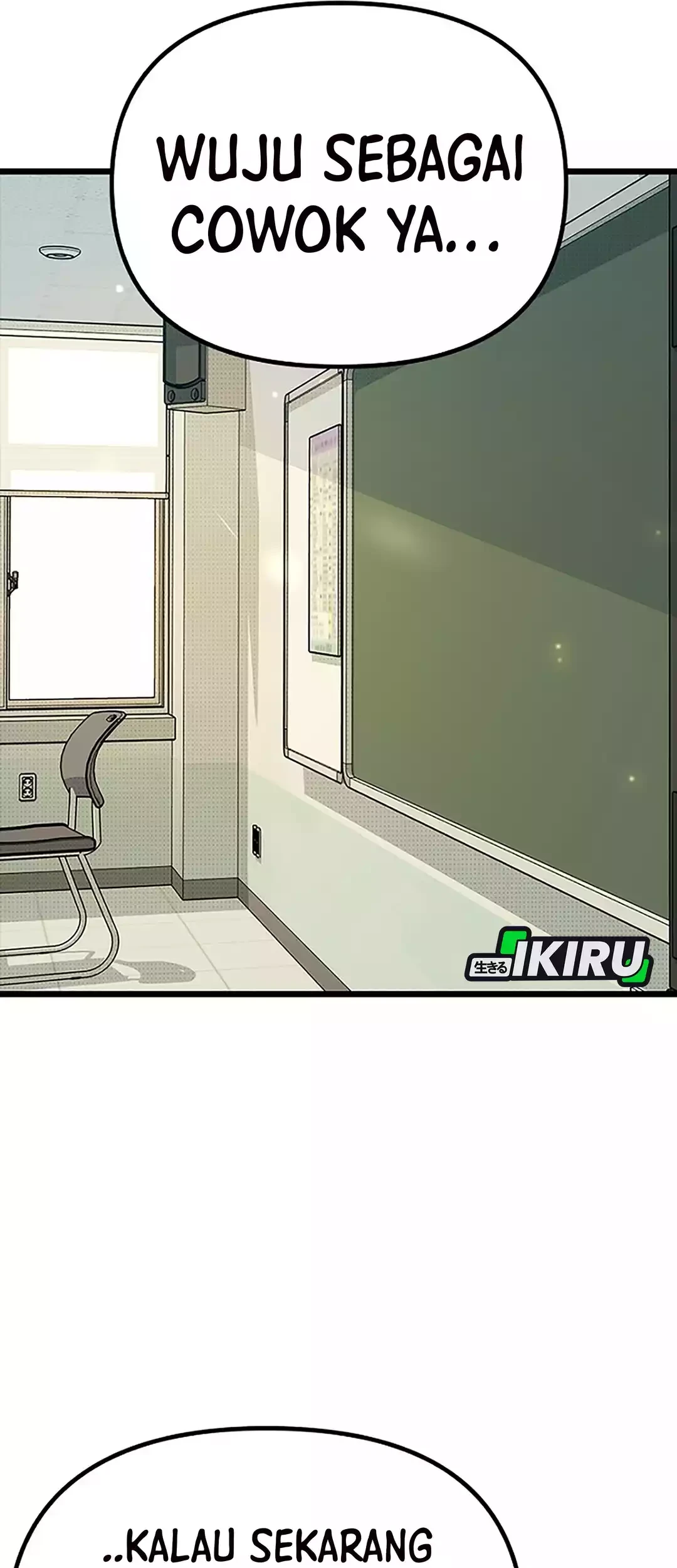 Zodiac Girl Chapter 33 Gambar 45