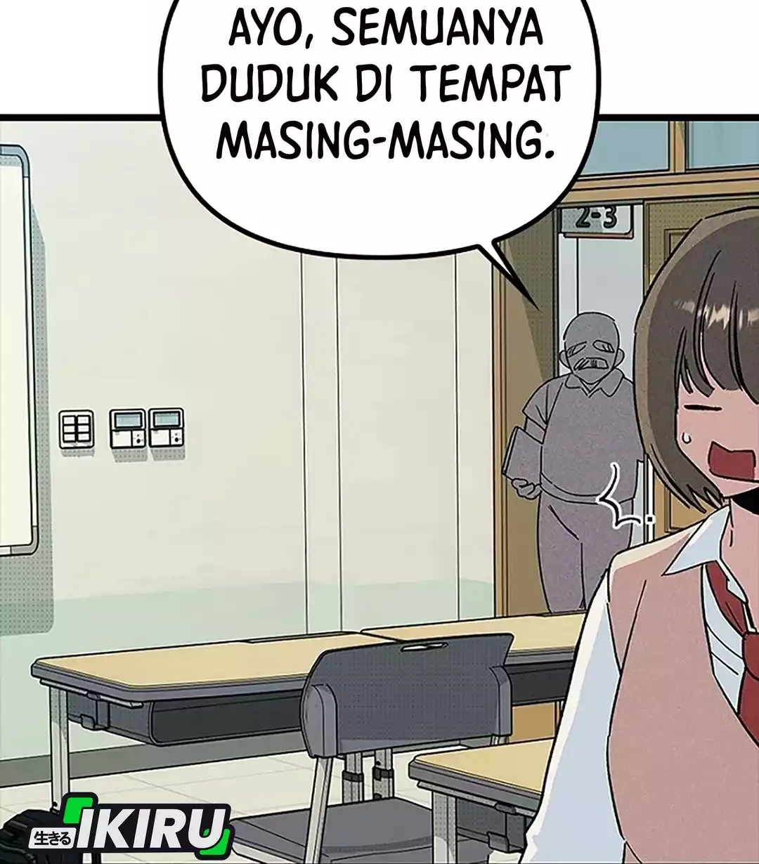 Zodiac Girl Chapter 33 Gambar 47