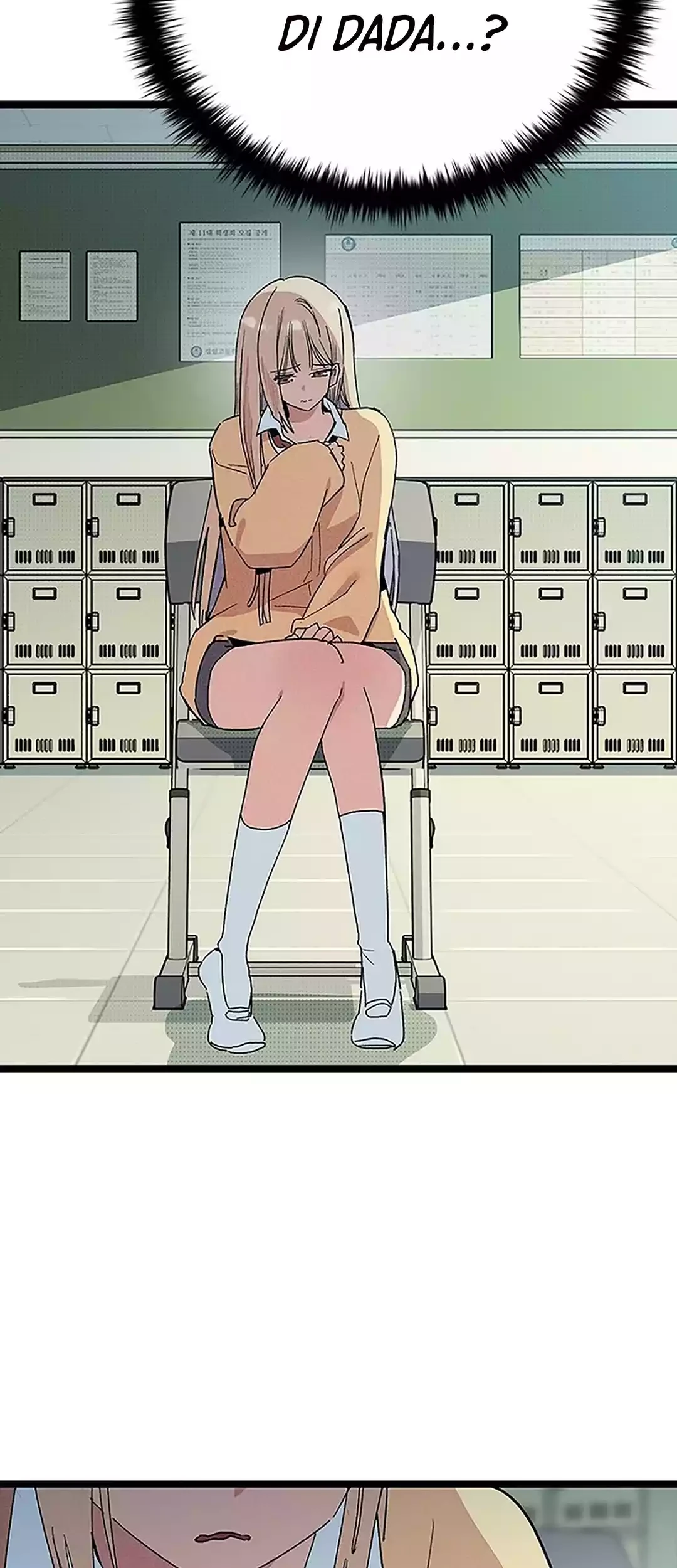Zodiac Girl Chapter 33 Gambar 50