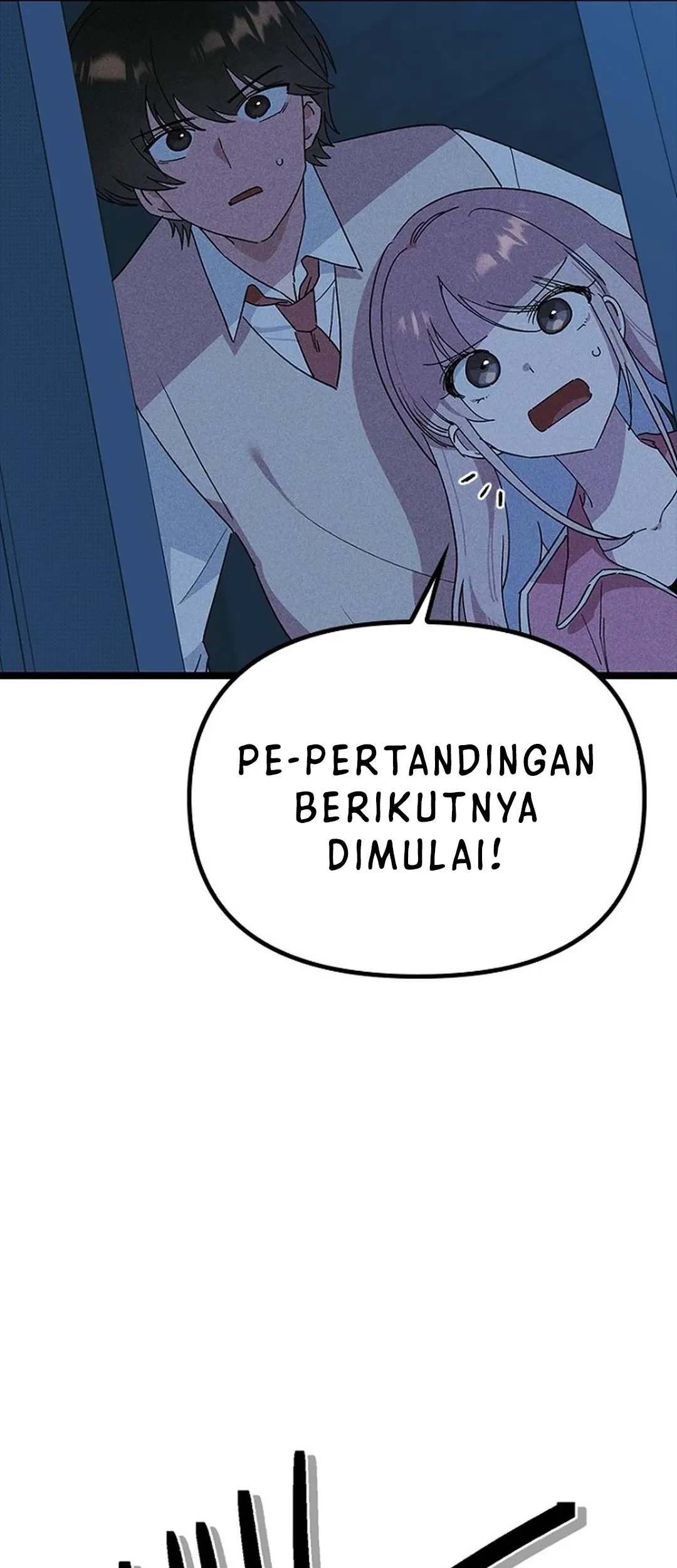 Zodiac Girl Chapter 34 Gambar 43