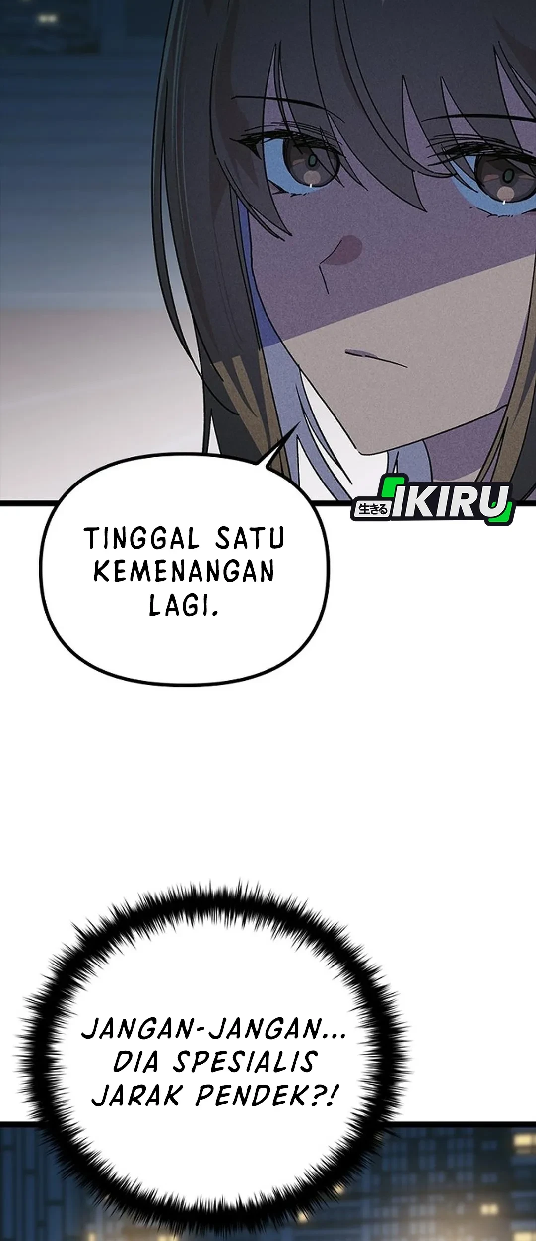 Zodiac Girl Chapter 34 Gambar 47