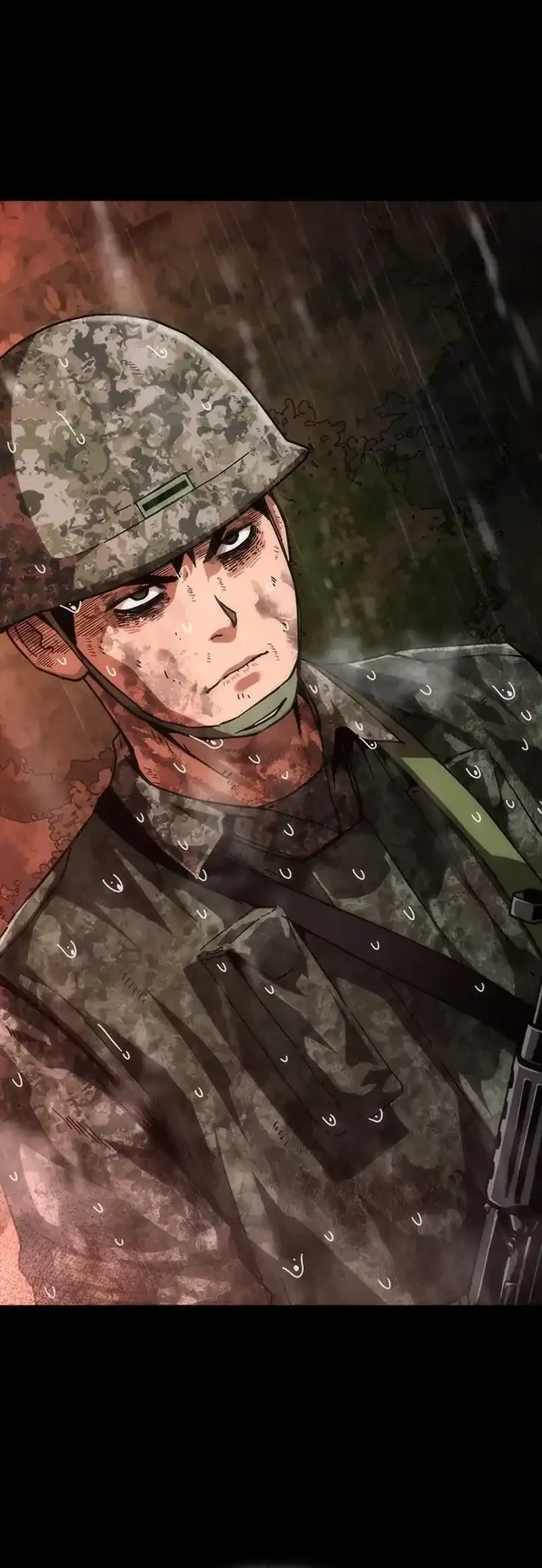Zombie Apocalypse 82-08 Chapter 102 Gambar 31