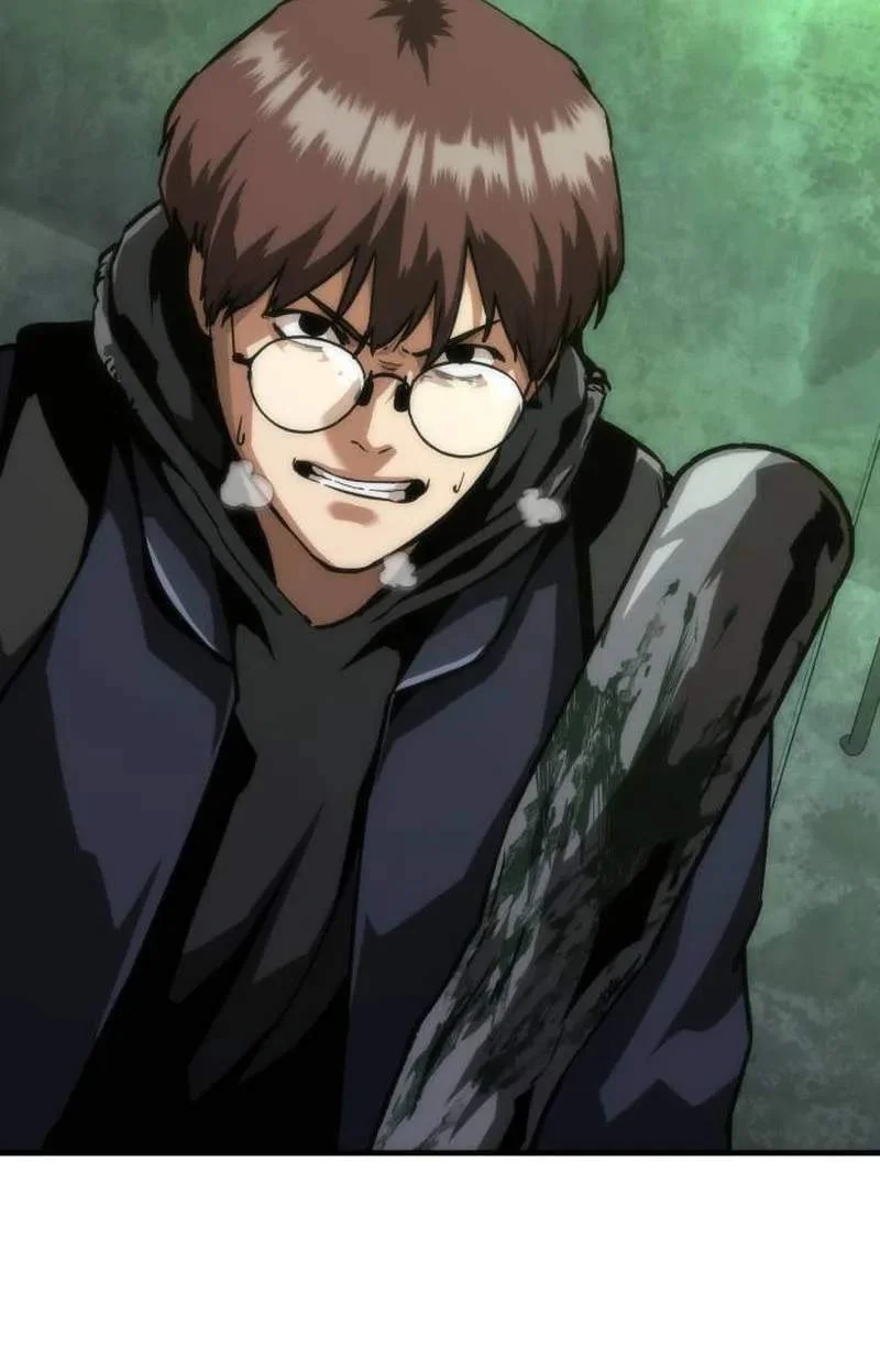 Zombie Apocalypse 82-08 Chapter 121 Gambar 35