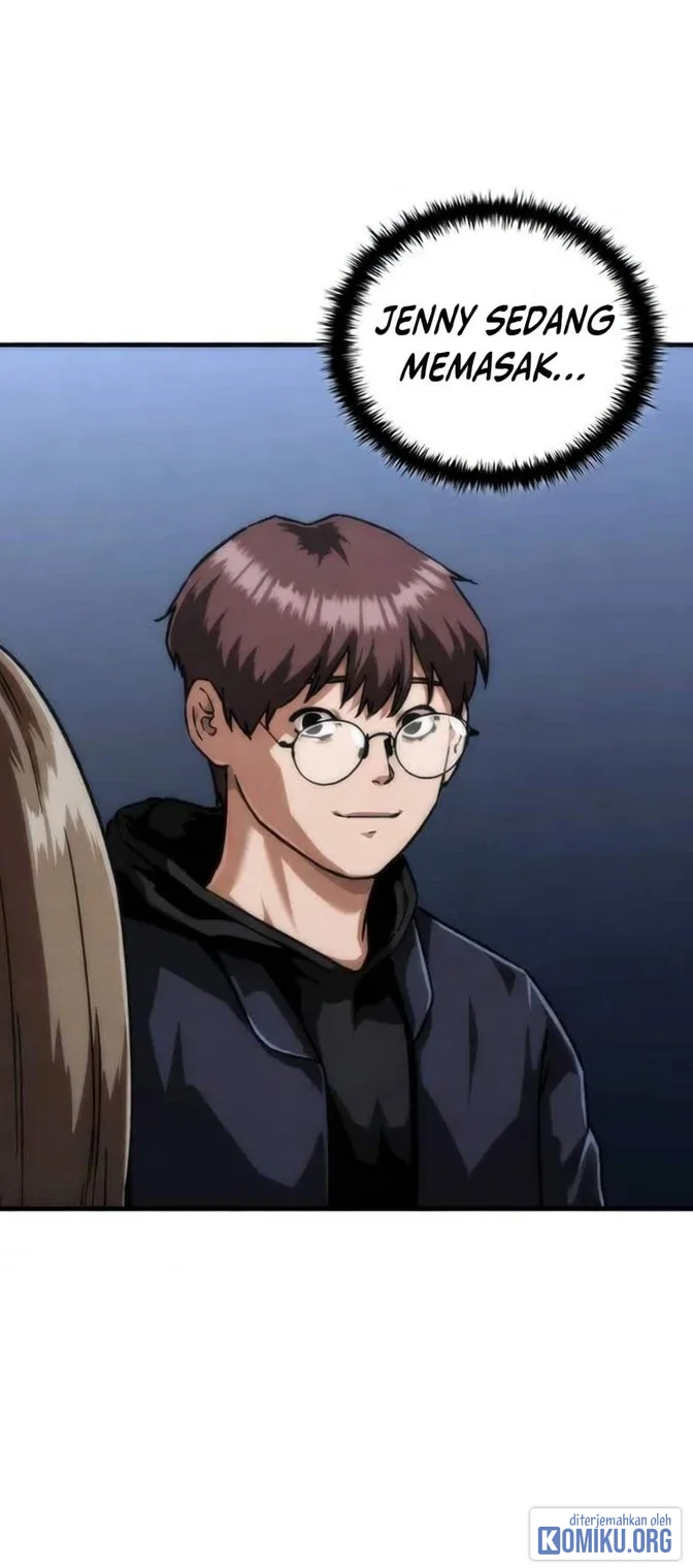 Zombie Apocalypse 82-08 Chapter 122 Gambar 39