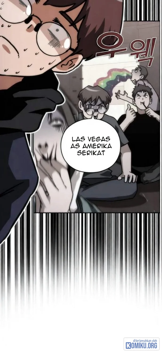 Zombie Apocalypse 82-08 Chapter 122 Gambar 41