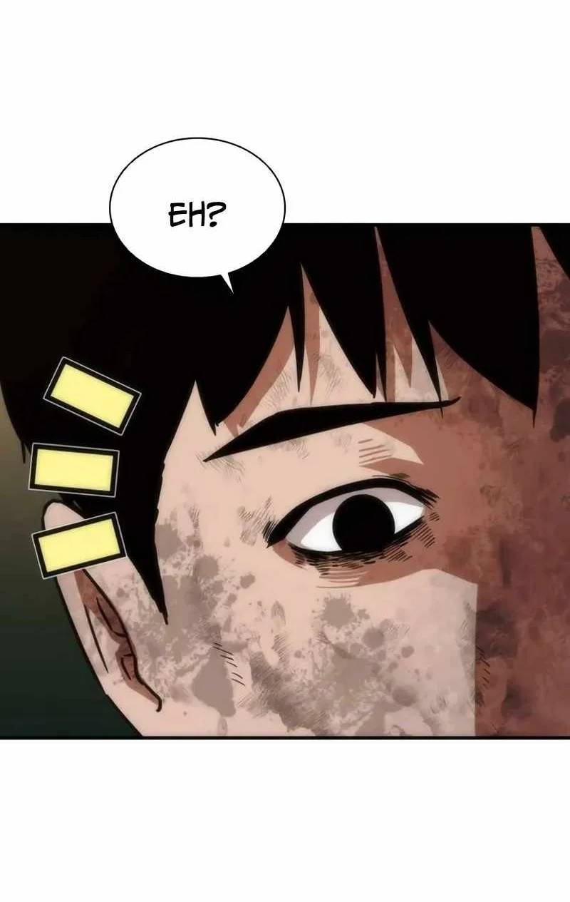 Zombie Apocalypse 82-08 Chapter 124 Gambar 34