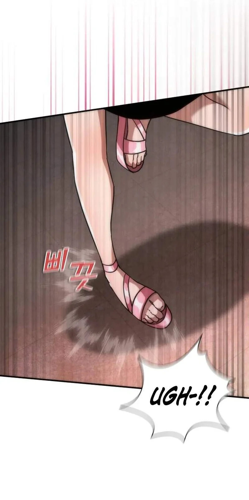 Zombie Apocalypse 82-08 Chapter 125 Gambar 34
