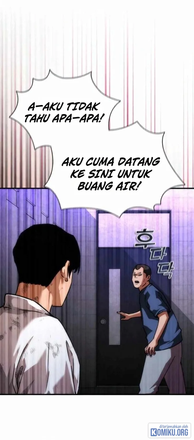 Zombie Apocalypse 82-08 Chapter 126 Gambar 45
