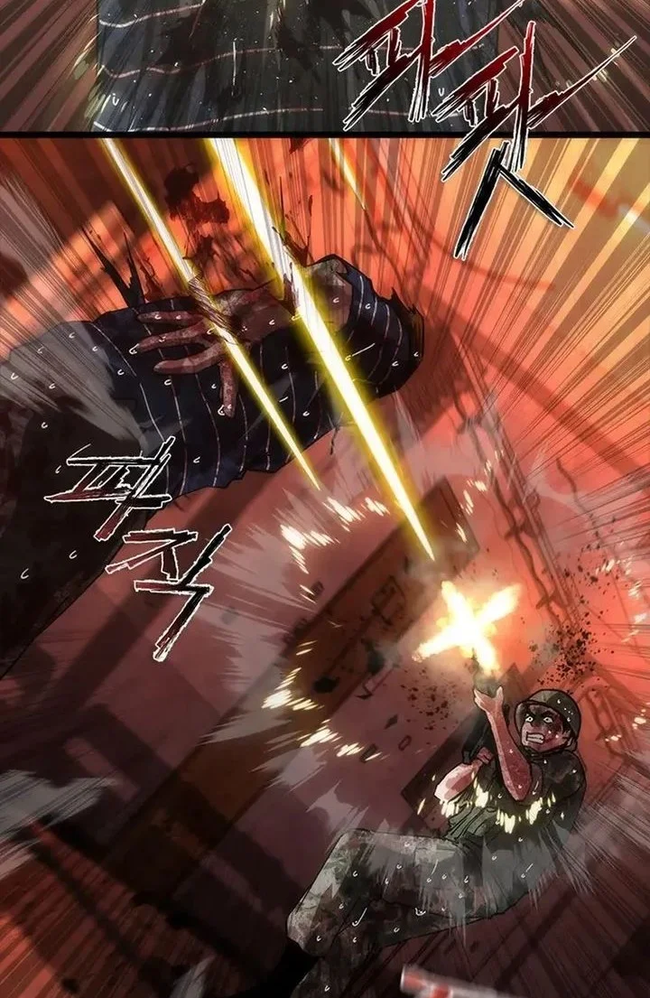 Zombie Apocalypse 82-08 Chapter 86 Gambar 30