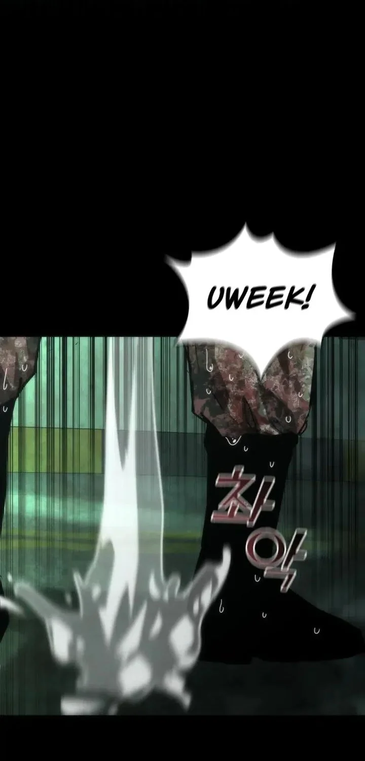 Zombie Apocalypse 82-08 Chapter 91 Gambar 30