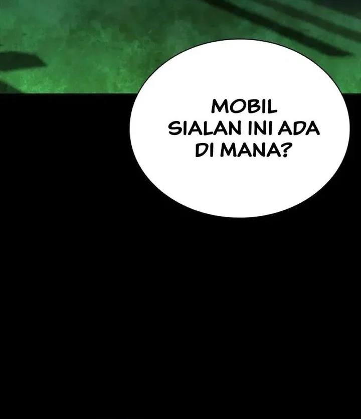 Zombie Apocalypse 82-08 Chapter 92 Gambar 35