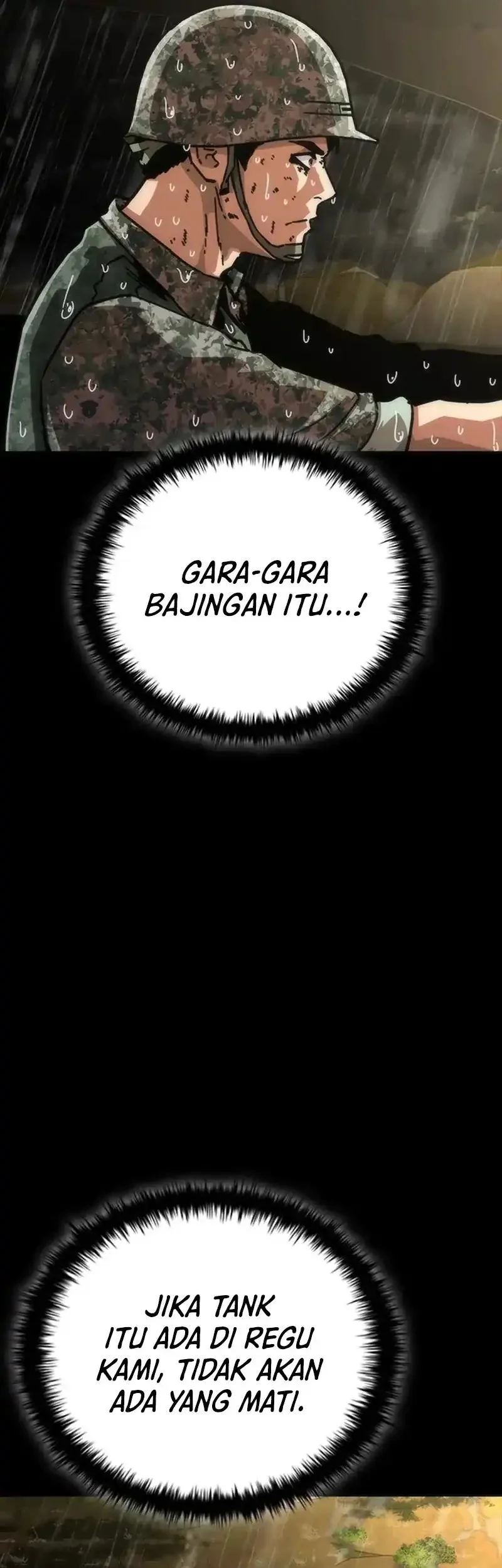 Zombie Apocalypse 82-08 Chapter 93 Gambar 34