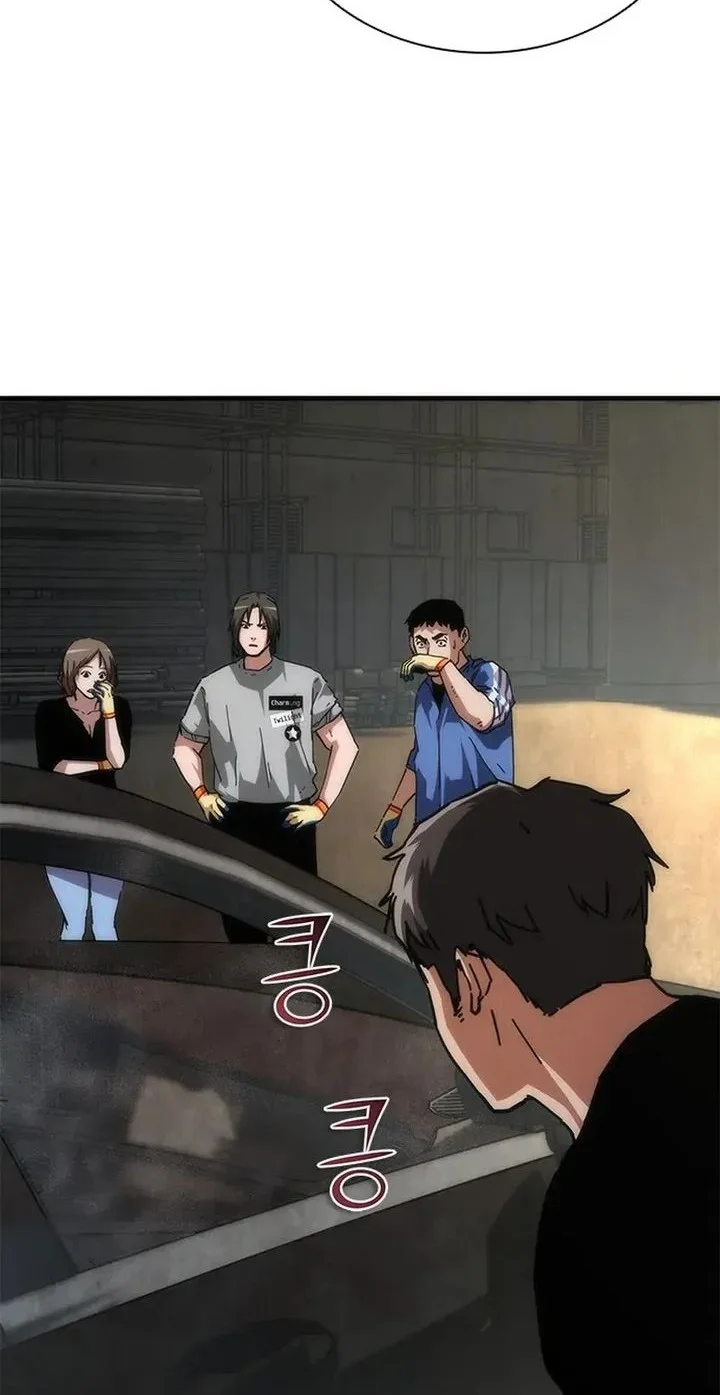 Zombie Apocalypse 82-08 Chapter 96 Gambar 34