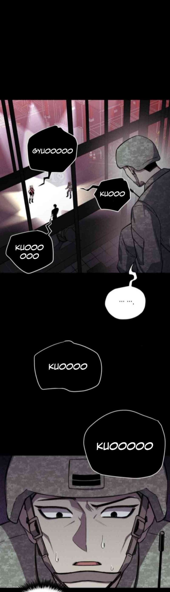 Zombie Horde Chapter 11 Gambar 23